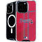 MLB Atlanta Braves Alternate/Away Jersey iPhone 16 Pro MagSafe Case